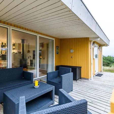 Holiday Henne Xii Ferienhaus
