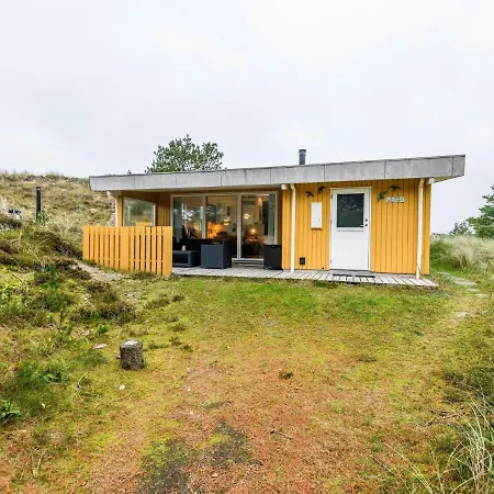 Ferienhaus Holiday Henne Xii *