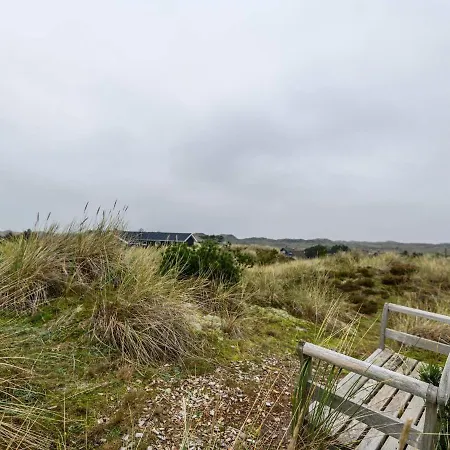 Holiday Henne Xii * Henne Strand