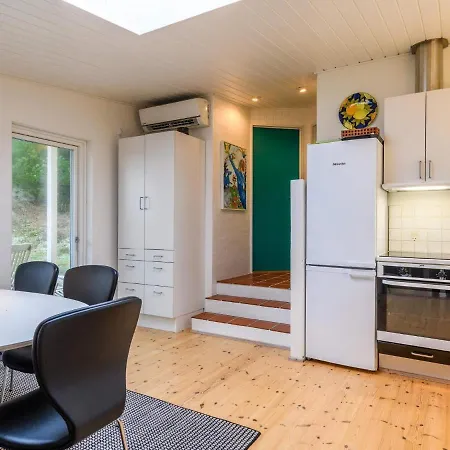 Ferienhaus Holiday Henne Xii