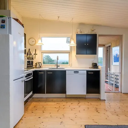 Holiday Henne Xii Ferienhaus