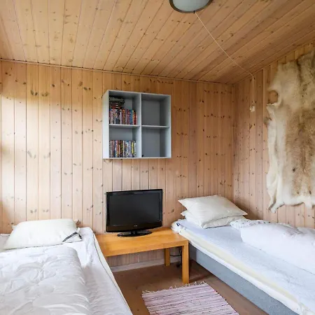 Ferienhaus Holiday Henne Xii *